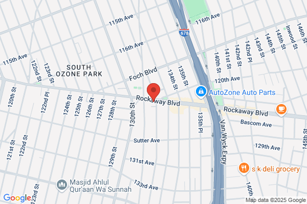 Park Health Center