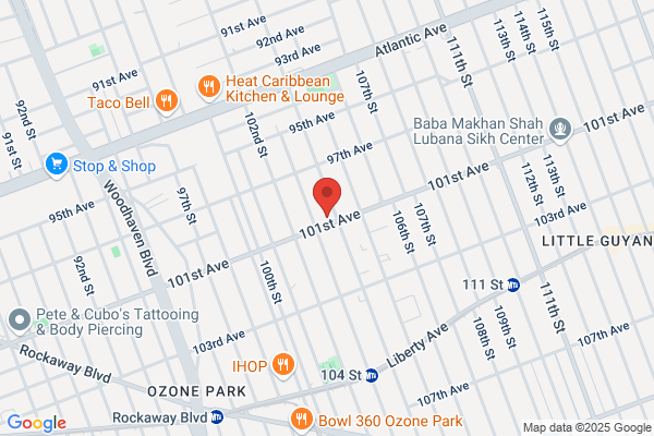 Empire Meat Market & Grocery