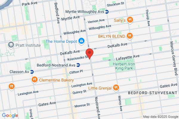 Espinal Grocery