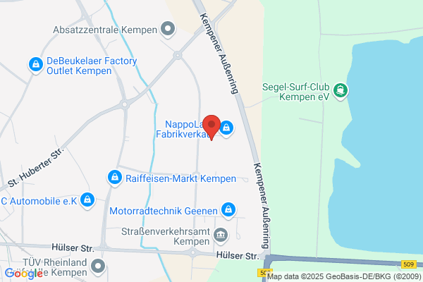 Kaja Grocery Corporation