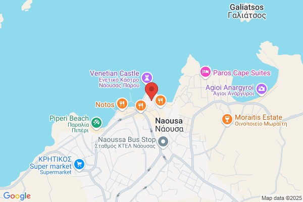 Noussa Food Corporation