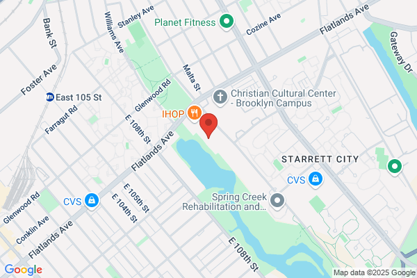Pathmark Pharmacy of Starrett City