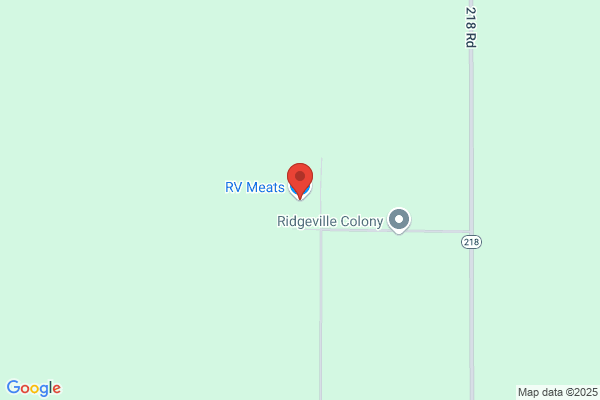 R V Meat Market