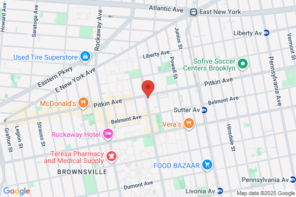 Moca Barber Shop