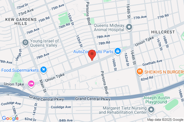 Big Apple Hardware & Houseware Inc