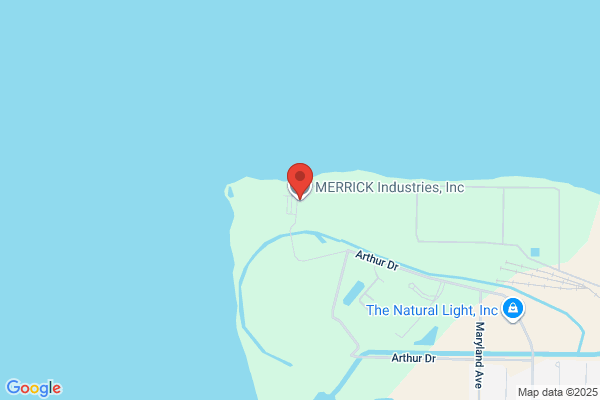 Merrick Screw & Supply