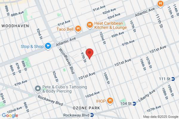 Sparacos Plumbing & Heating Corporation