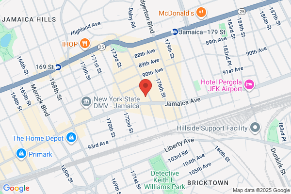 Amir Properties  and  Development INC