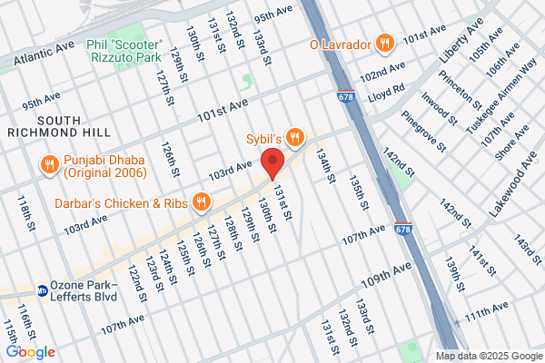 Raly Plumbing Supply