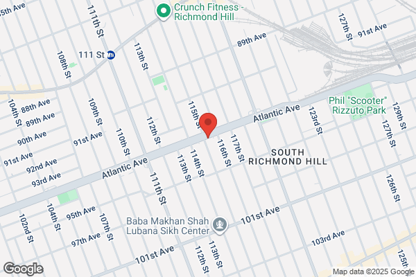 Richmond Hill Lumber & Supply Corporation