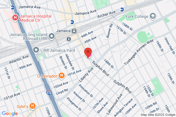 Holiday Inn Express Jamaica - Jfk Airtrain - Nyc, an IHG Hotel