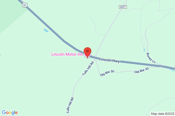 Lincoln Motor Inn