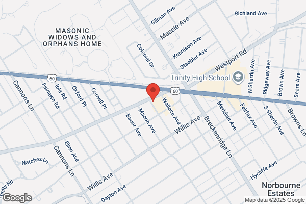 143 St Laundromat