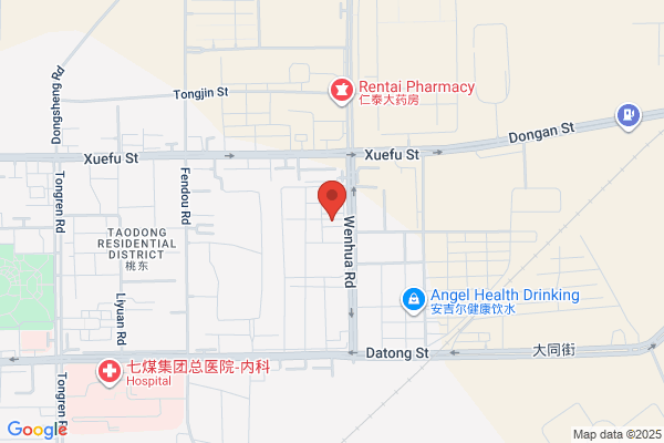 Cheong Ming Dry Cleaners