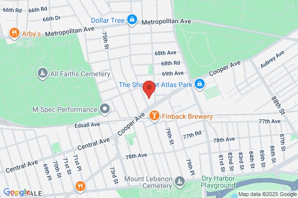 Hi-Rise Laundry Equipt Corporation