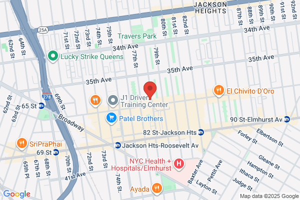 Young Laundromat & Dry Cleaning Inc