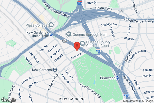 Bookstein Scott L Attorney