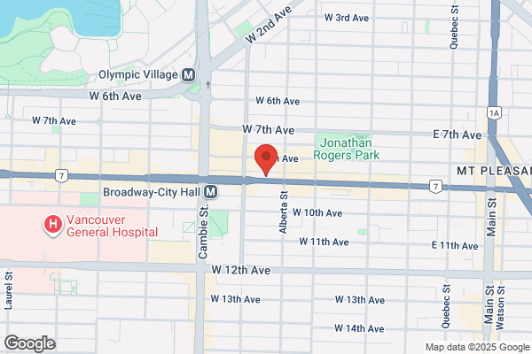 Broadway Locksmith