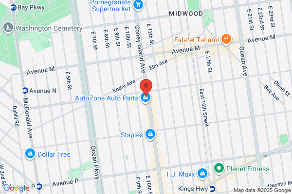 Coney Island Locksmith