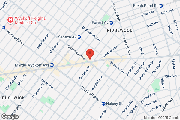 Ridgewood Martial Arts