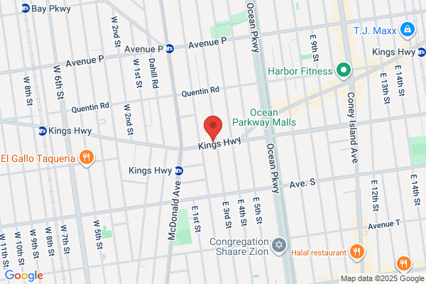 Avner Kosher Meat & Poultry Inc
