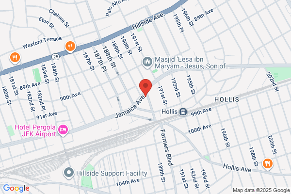 Astoria Quality Medical Supply Inc