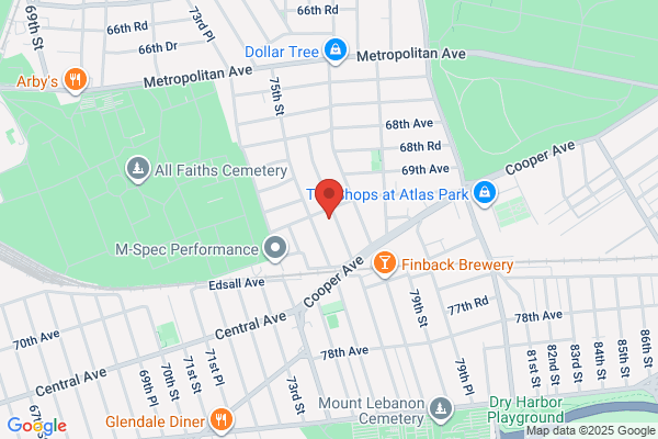 Long Island Medical Equipment