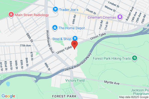 Forest Park Crescent Inc