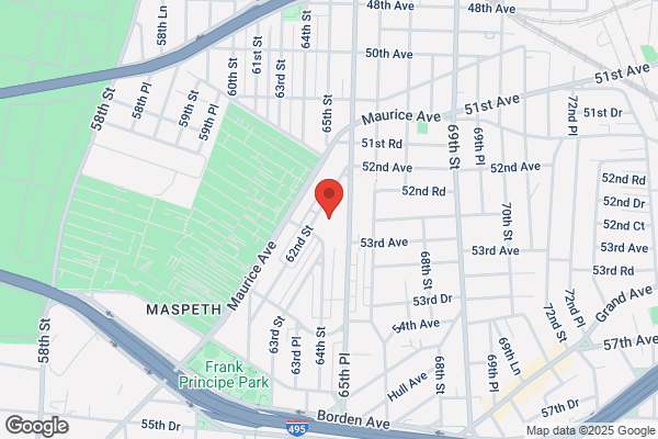 Ridgewood Associates Inc
