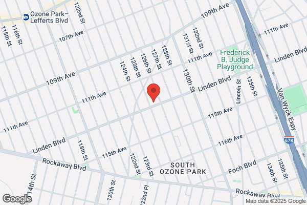 T&H NY Pest Control