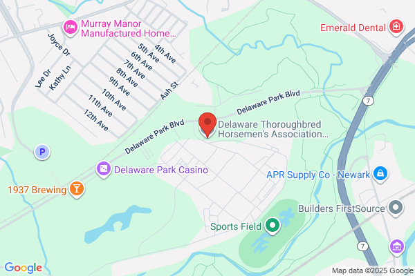 New York Thoroughbred Horsemans Association Inc