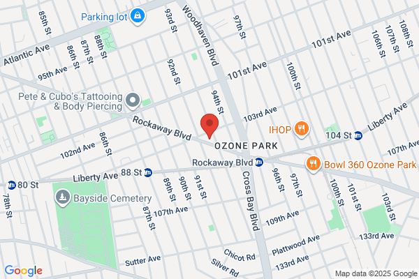 Nimbus Vape & Smoke Shop