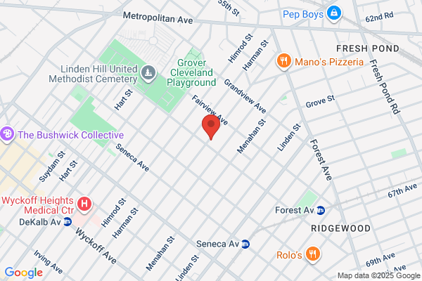 Bosco Plumbing & Heating Inc