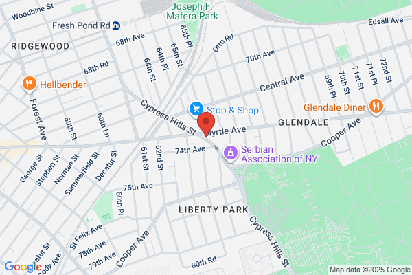 Hourigan & Voigt Plumbing & Heating Inc
