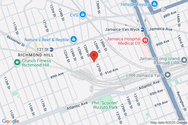 Jg Plumbing & Heating Corporation