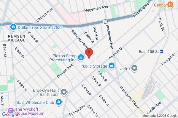 Triboro Plumbing & Heating Corporation