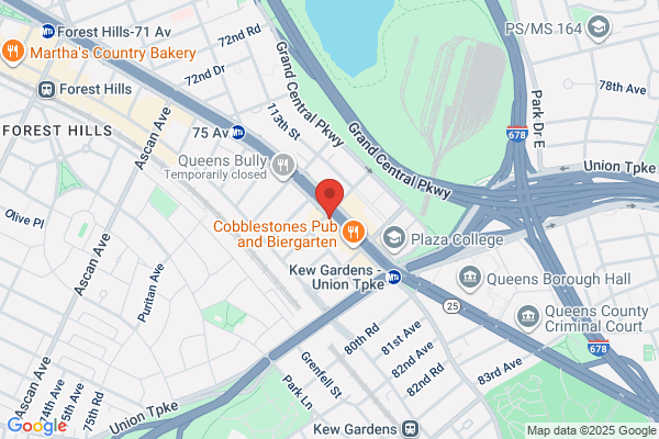 118-35 Queens Blvd, 4th Fl, 436