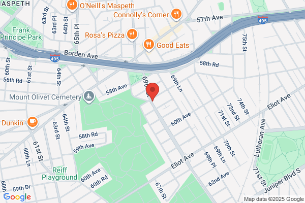 Joseph Allan Larsen, DPM