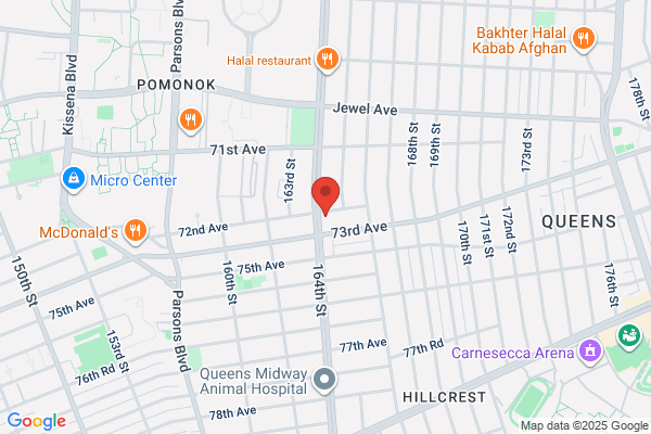 Optum Podiatry - Flushing