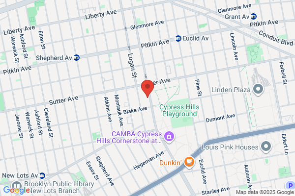 Citi Line Realty