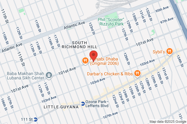 Dynamic Realty
