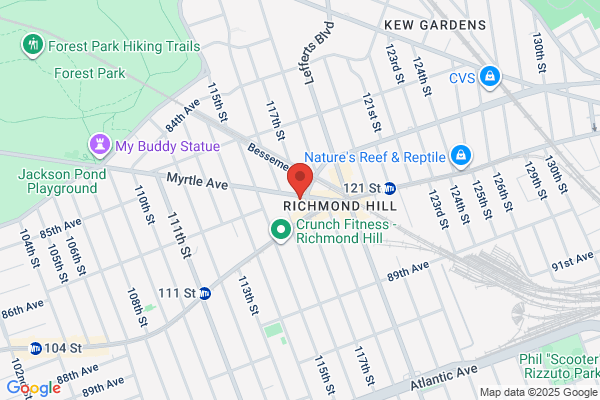 Myrtle Avenue Realty
