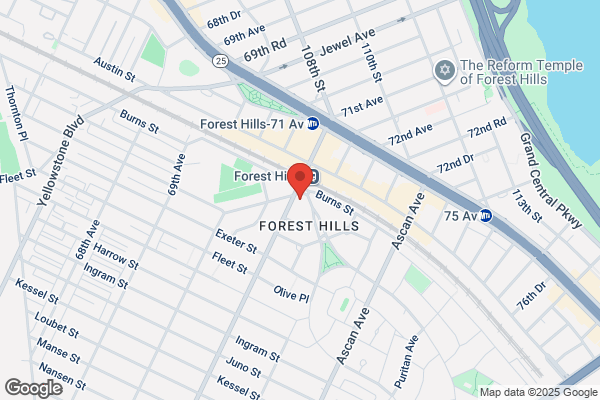 Station Square Inn Apartments-Rhona