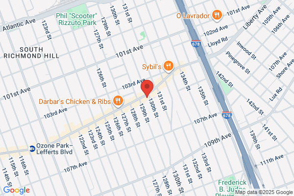 Liberty Bell Restaurant Inc