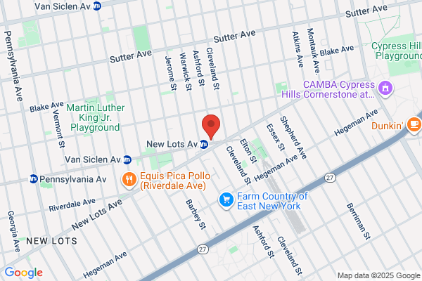 Livonia Deli & Grocery