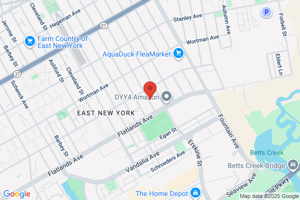 Midwood Distributors Inc