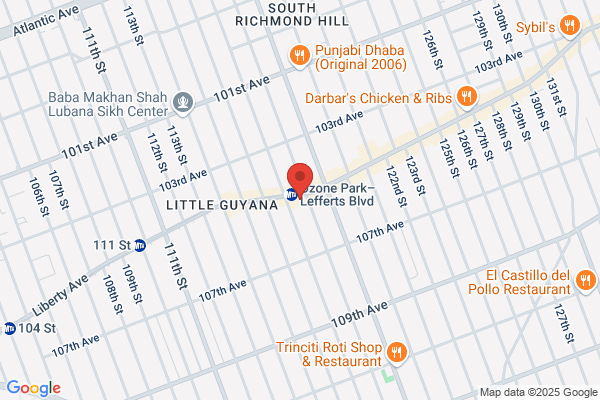 Beverly Hills Unisex Hair Salon