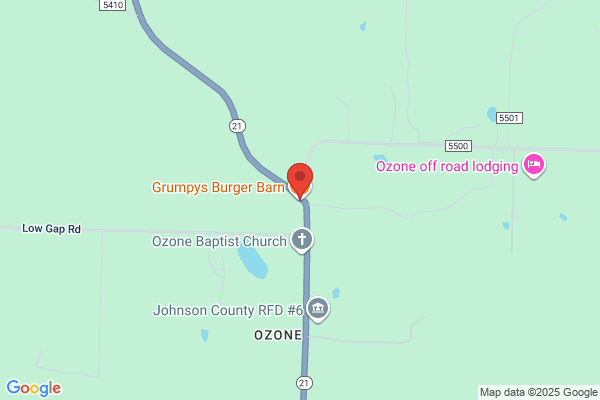 Burger Barn