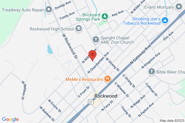 Berry Ron Insurance Agency