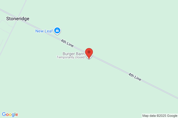 Burger Barn